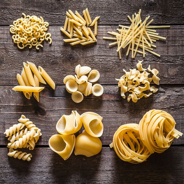 Mercado de Pasta y Fideos || Barilla, Nestlé, Nissin Foods, Ting Hsin International Group(2021-2030)