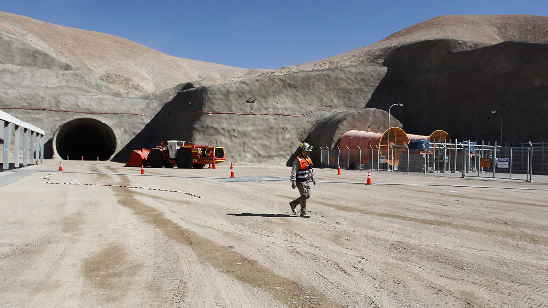 Cochilco mantuvo la proyección del precio del cobre para 2022