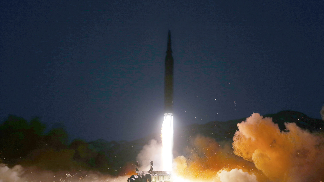 Polémica porque Corea de Norte presidirá Conferencia de Desarme de la ONU