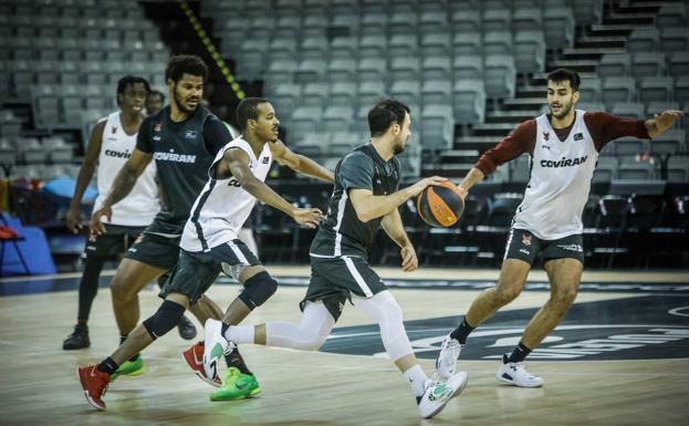 «Ahora sí hemos dado motivos para que la afición llene el Palacio de los Deportes»