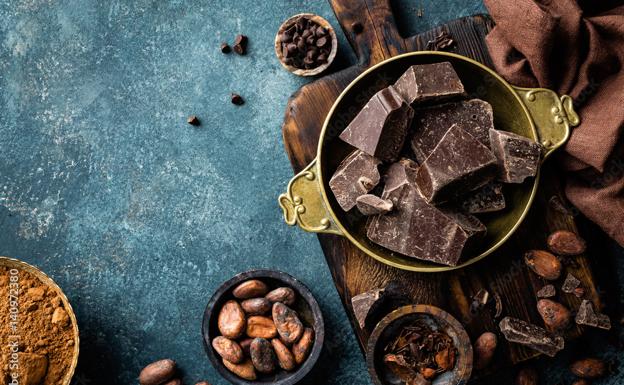 Sanidad alerta de la presencia de productos no declarados en un chocolate/Fotolia