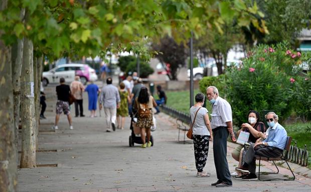 Las cantidades de tu pensión que puede embargar la Seguridad Social en 2023./