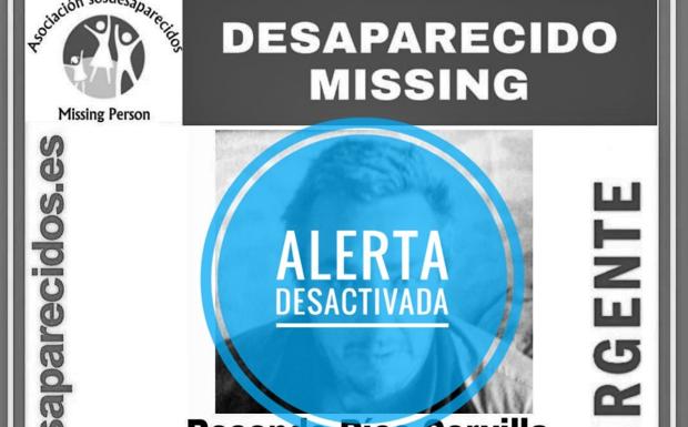 Encuentran con vida al vecino desparecido en Bérchules